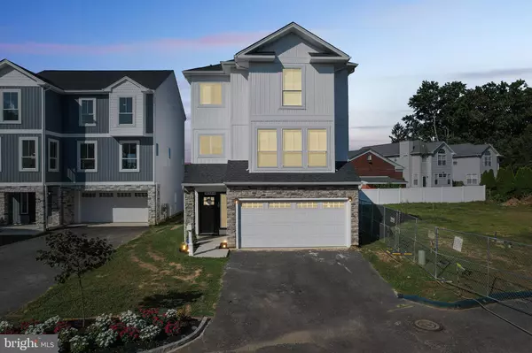 Philadelphia, PA 19114,9838 LEGION ST #1