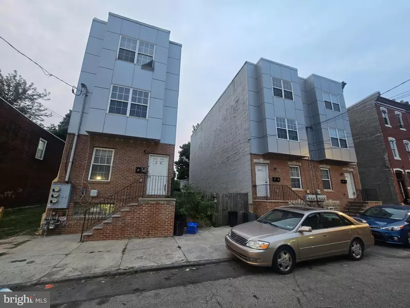 2010 N 20TH ST, Philadelphia, PA 19121