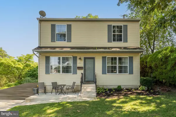 1556 VELDE AVE, Pennsauken, NJ 08110