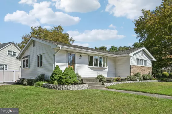 Palmyra, NJ 08065,111 TEMPLE BLVD