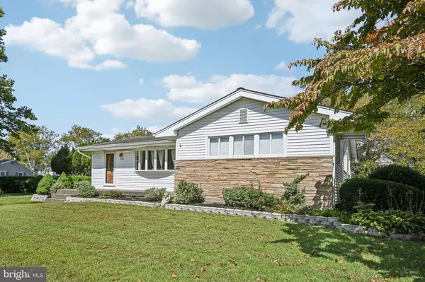 Palmyra, NJ 08065,111 TEMPLE BLVD