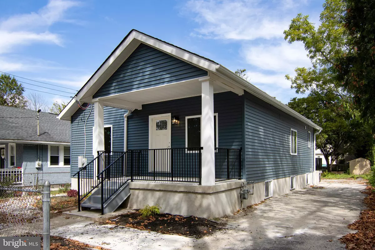 Vineland, NJ 08360,218 W MONTROSE ST