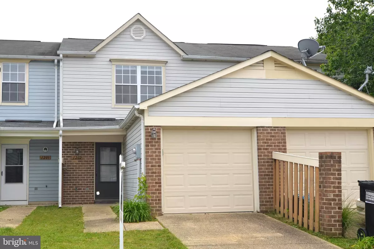 Lexington Park, MD 20653,46358 COLUMBUS DR #1202