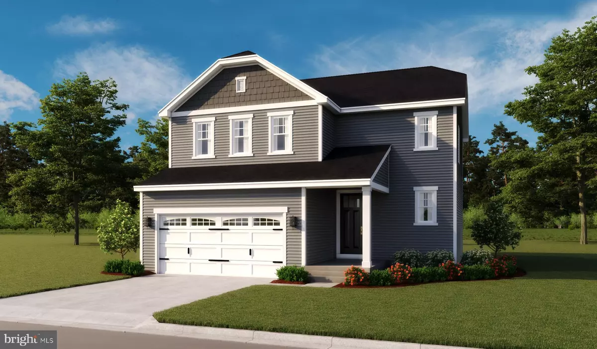 Bealeton, VA 22712,1074 WINTER PL