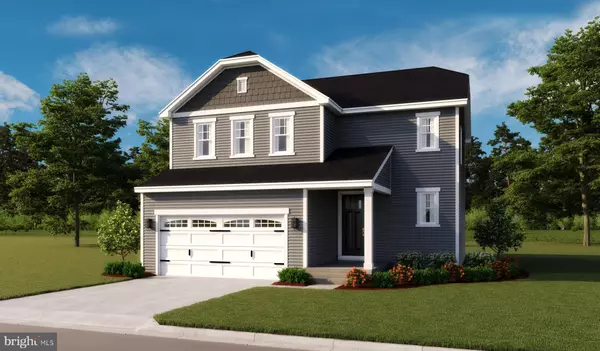 1074 WINTER PL, Bealeton, VA 22712