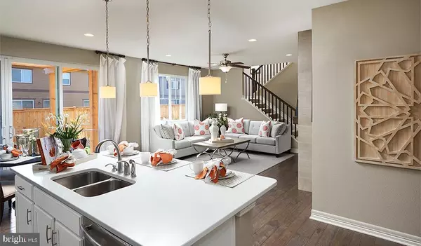 Bealeton, VA 22712,1074 WINTER PL