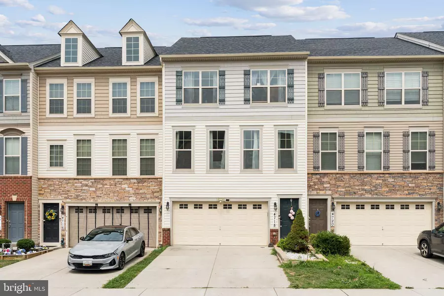 4718 CAMBRIA RD, Frederick, MD 21703