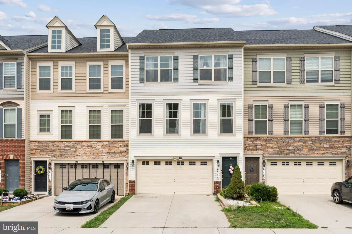 Frederick, MD 21703,4718 CAMBRIA RD