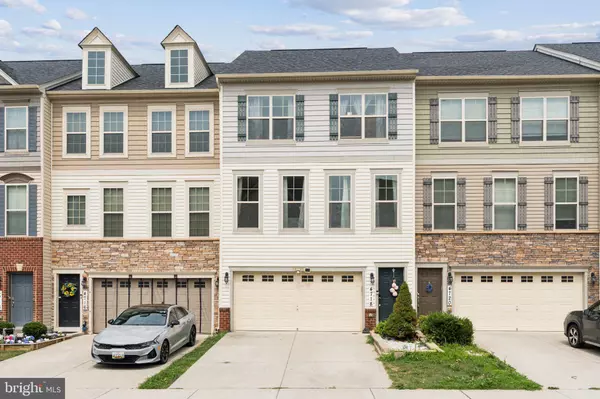 4718 CAMBRIA RD, Frederick, MD 21703