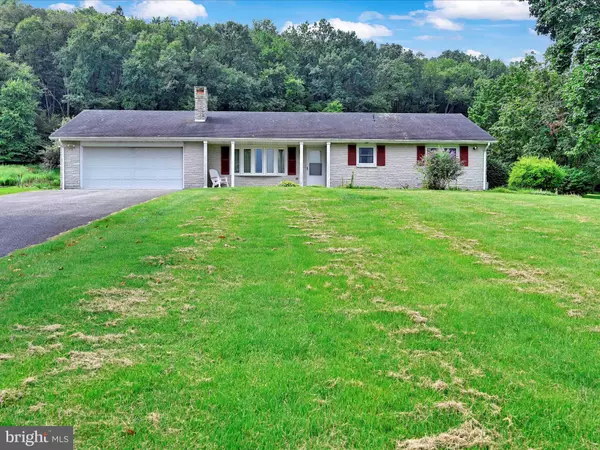 Pine Grove, PA 17963,20 BROOKSIDE RD