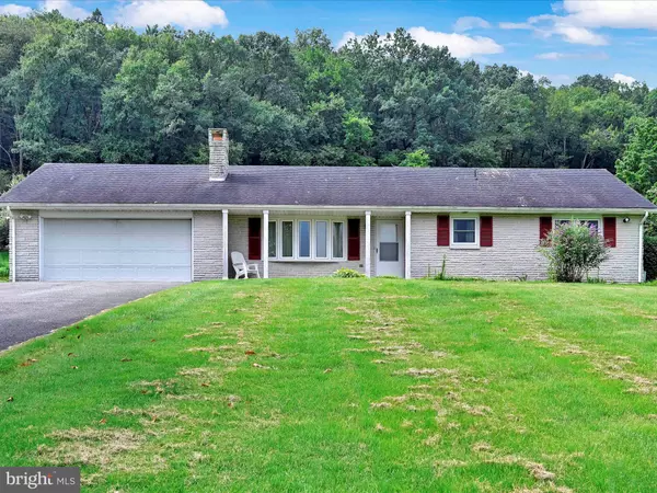 Pine Grove, PA 17963,20 BROOKSIDE RD