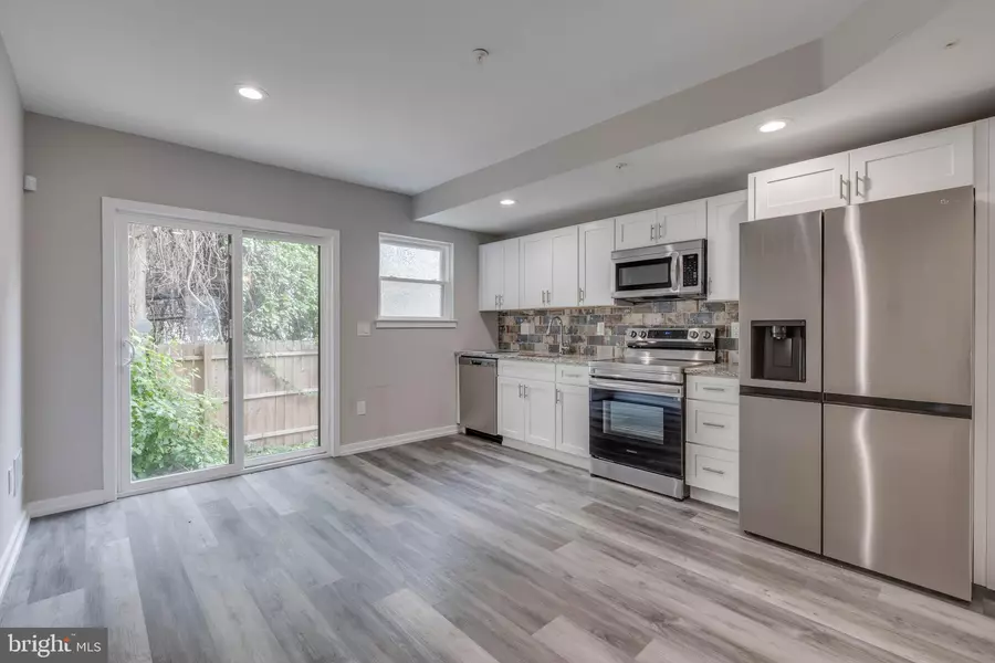 2311 N CAMAC ST, Philadelphia, PA 19133