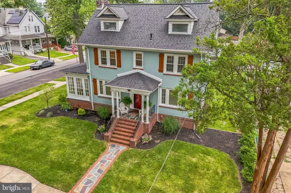 Collingswood, NJ 08107,1023 GRANT AVE