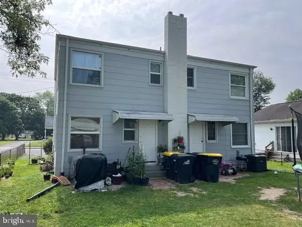 Milford, DE 19963,410-412 CHARLES ST