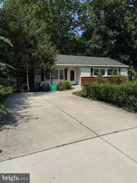 Laurel, MD 20707,15700 BOND MILL RD