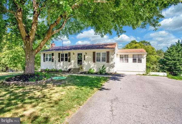 8661 SAINT ANDREWS DR,  Chesapeake Beach,  MD 20732