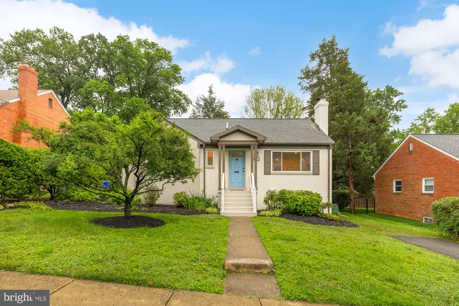 6232 18TH RD N, Arlington, VA 22205