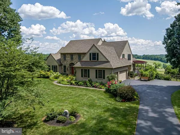 West Chester, PA 19380,933 COPES LN