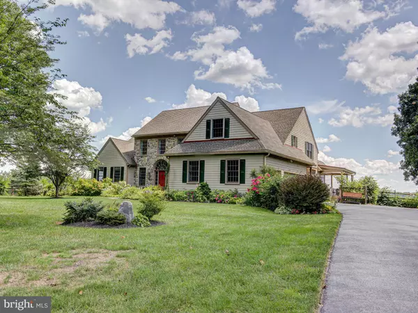 West Chester, PA 19380,933 COPES LN