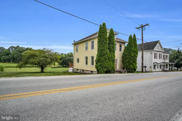 New Oxford, PA 17350,1041 IRISHTOWN RD