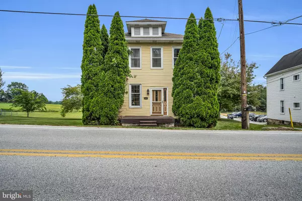 New Oxford, PA 17350,1041 IRISHTOWN RD