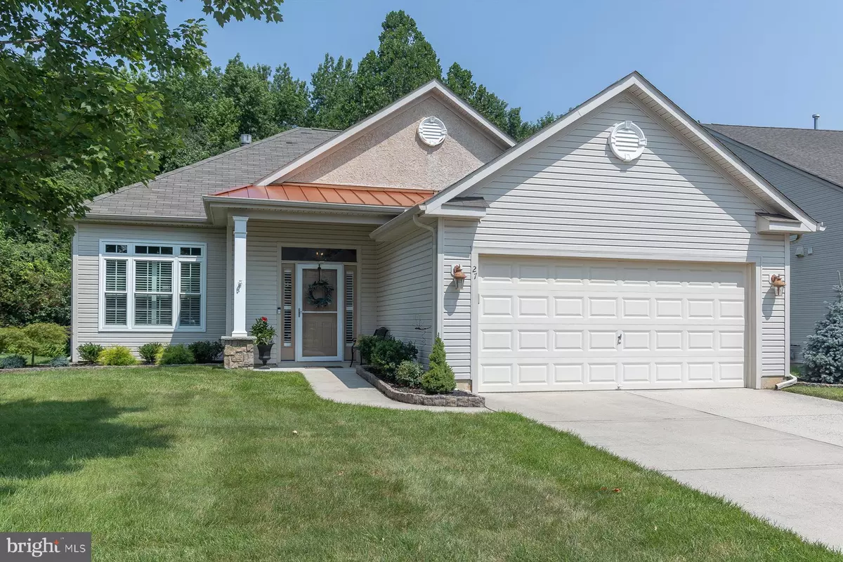 Sewell, NJ 08080,27 LAVENDER CT