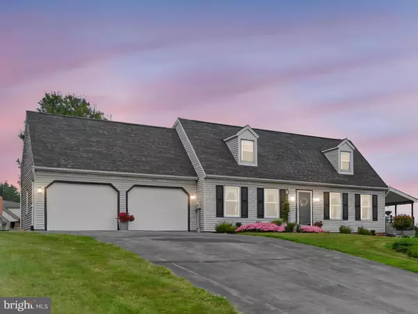 Manheim, PA 17545,2202 KILMER RD