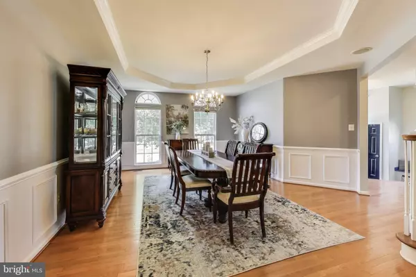Waldorf, MD 20603,3444 BLAKELY ST