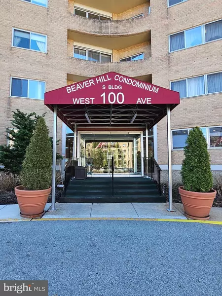 100 WEST AVE #227S, Jenkintown, PA 19046