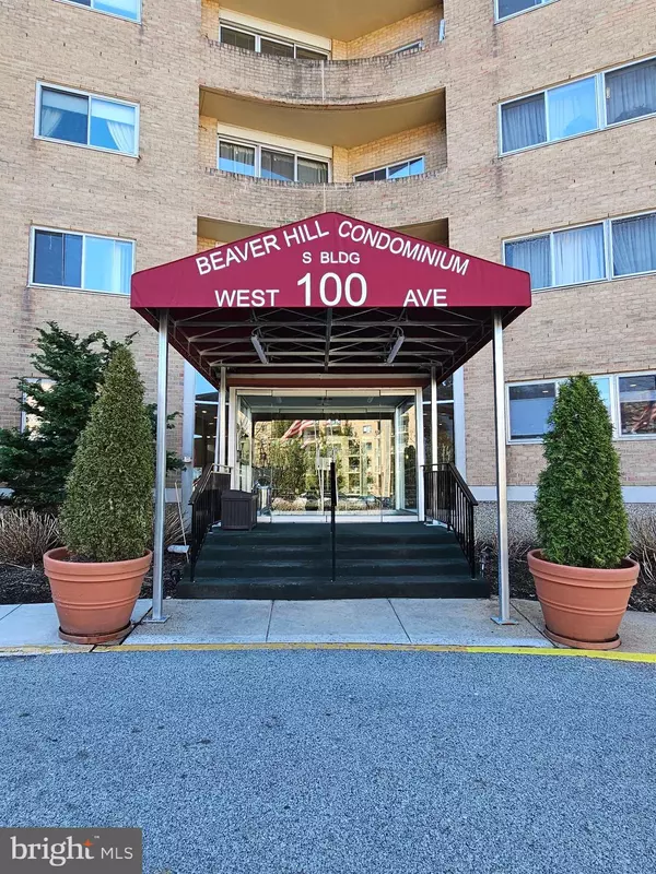 100 WEST AVE #227S,  Jenkintown,  PA 19046