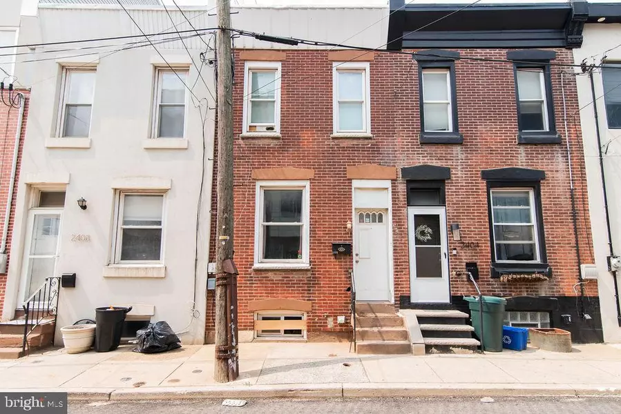 2406 E HAROLD ST, Philadelphia, PA 19125