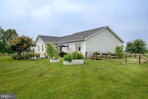 Queen Anne, MD 21657,322 LAURENS WAY