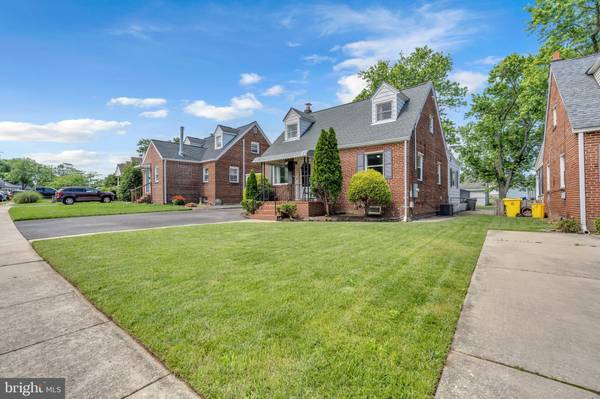 204 KUETHE RD NE, Glen Burnie, MD 21060
