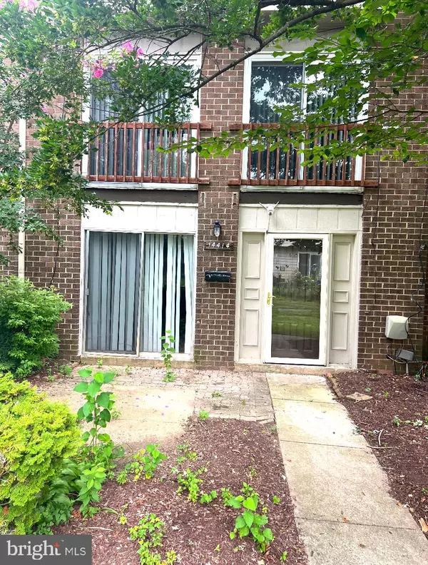 14414 TAOS CT #5-DE, Silver Spring, MD 20906