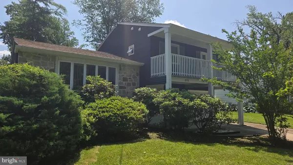 Cherry Hill, NJ 08002,315 LINCOLN AVE S