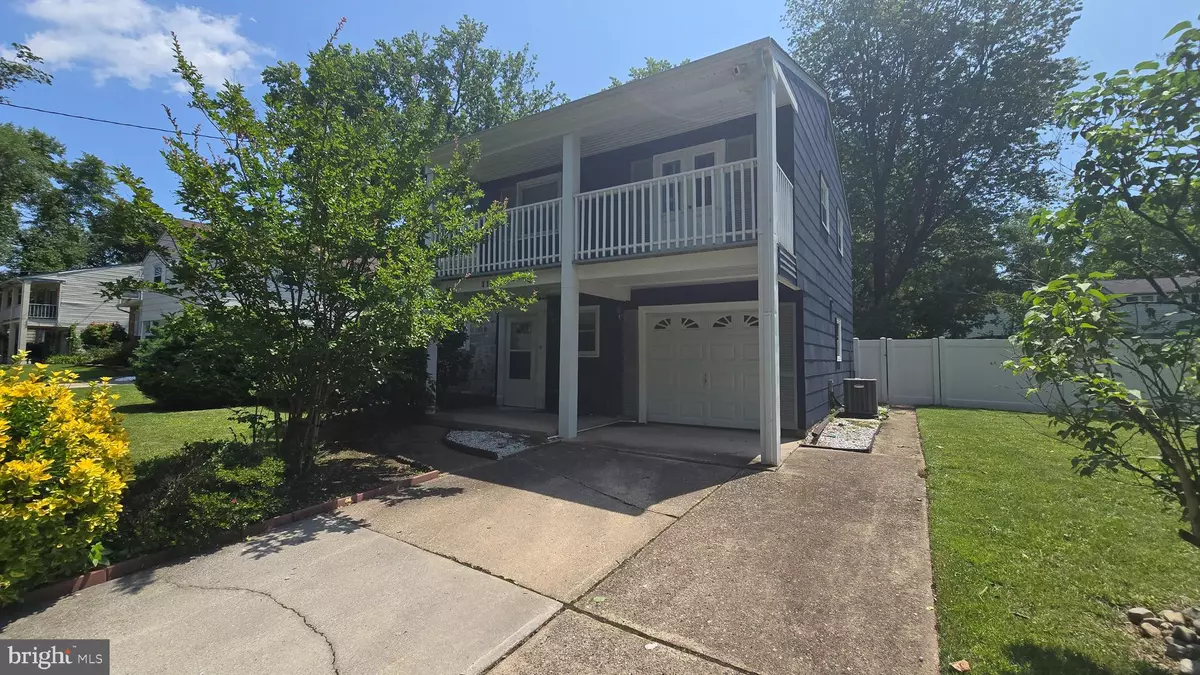 Cherry Hill, NJ 08002,315 LINCOLN AVE S