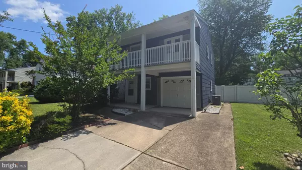 315 LINCOLN AVE S, Cherry Hill, NJ 08002