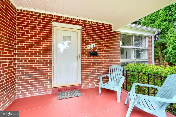 Baltimore, MD 21208,3313 SMITH AVE