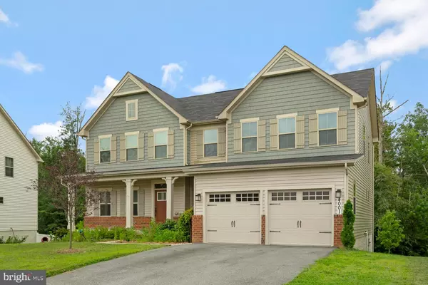 4001 EMORY RIDGE RD, Brandywine, MD 20613