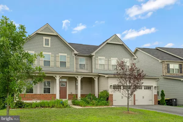 Brandywine, MD 20613,4001 EMORY RIDGE RD