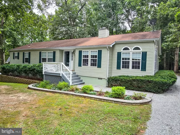 112 BATTLEFIELD RD, Locust Grove, VA 22508