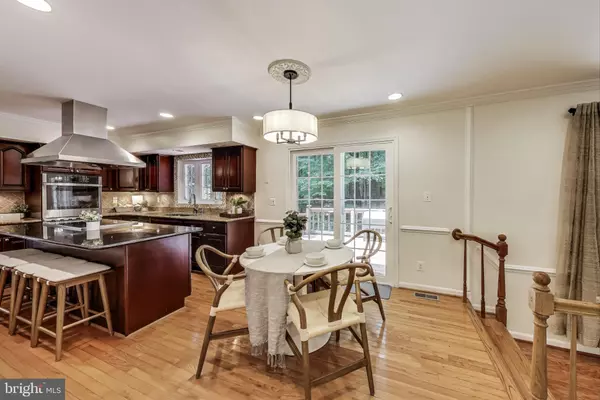 Fairfax Station, VA 22039,6536 LITTLE OX RD