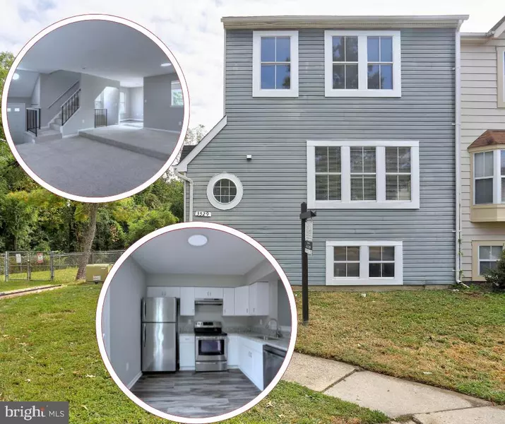 3529 CHERRY HILL CT, Beltsville, MD 20705