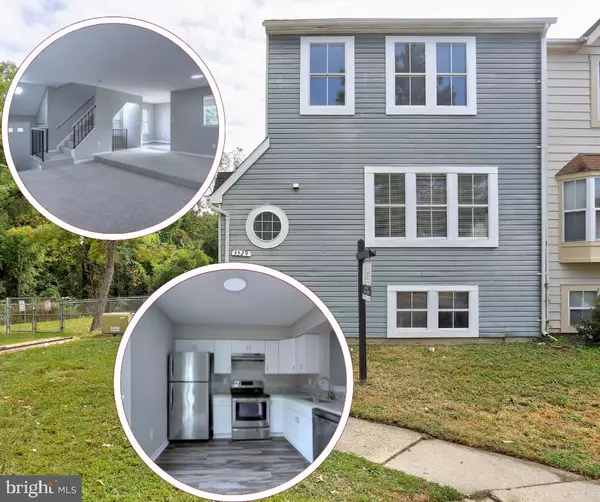 3529 CHERRY HILL CT, Beltsville, MD 20705