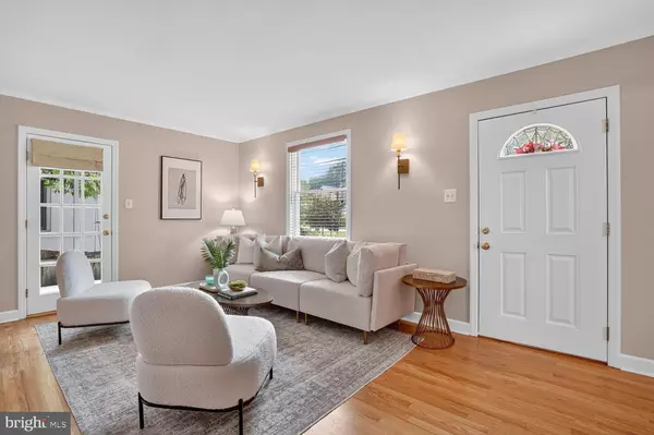 Alexandria, VA 22307,6423 14TH ST