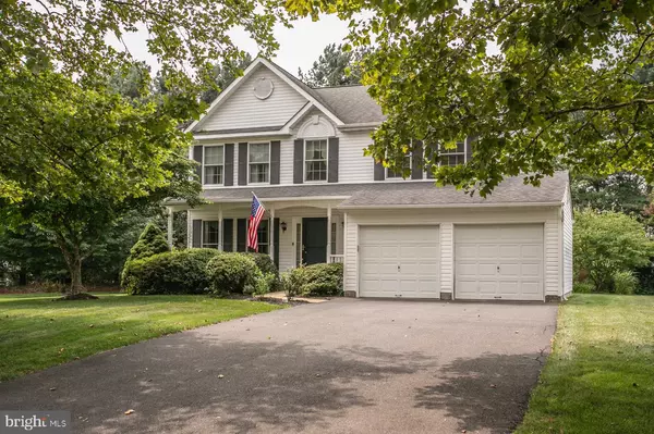 Lansdale, PA 19446,116 SUMMER RIDGE DR