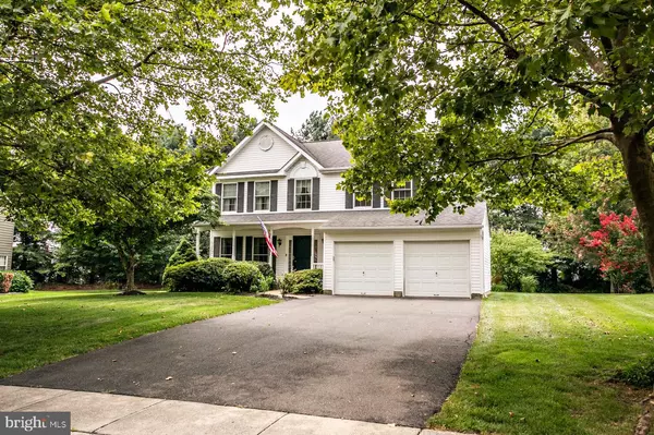 Lansdale, PA 19446,116 SUMMER RIDGE DR