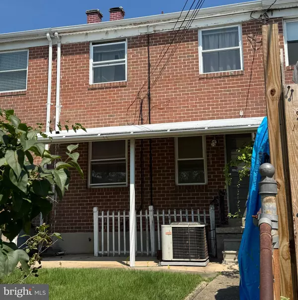 Middle River, MD 21220,9713 CONMAR RD