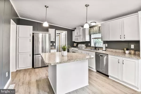 488 N PATUXENT #19A, Odenton, MD 21113