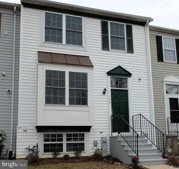 146 REMINGTON CIR, Havre De Grace, MD 21078